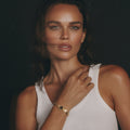 Eclipse Mesh Armbånd